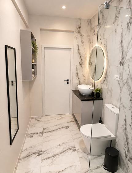 Campus - Apartament si parcare langa parc Ovidius si Mamaia - 5