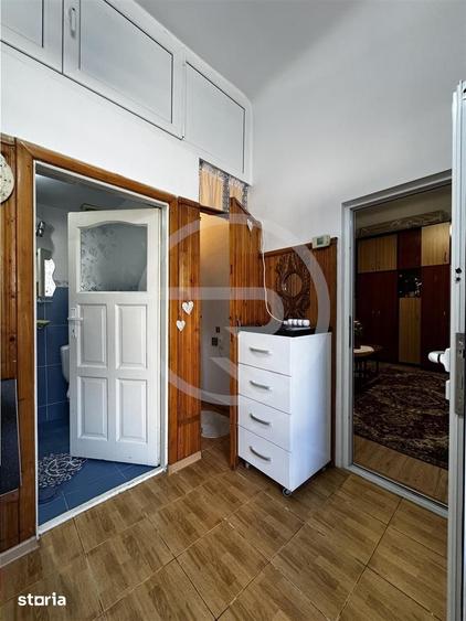 Apartament cu 2 camere în Dâmbul Rotund