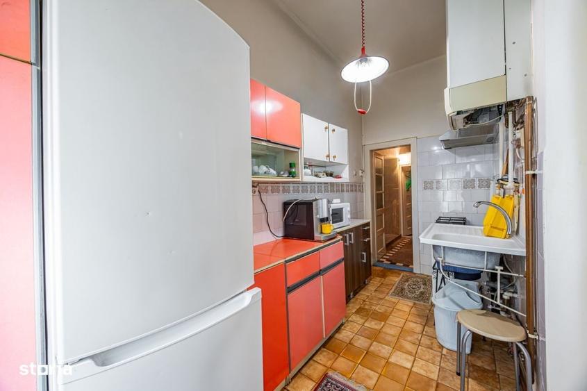 Teren Dambul Rotund (Str. Belgrad 1) RRm3, Potential Bloc S+P+4E - 16