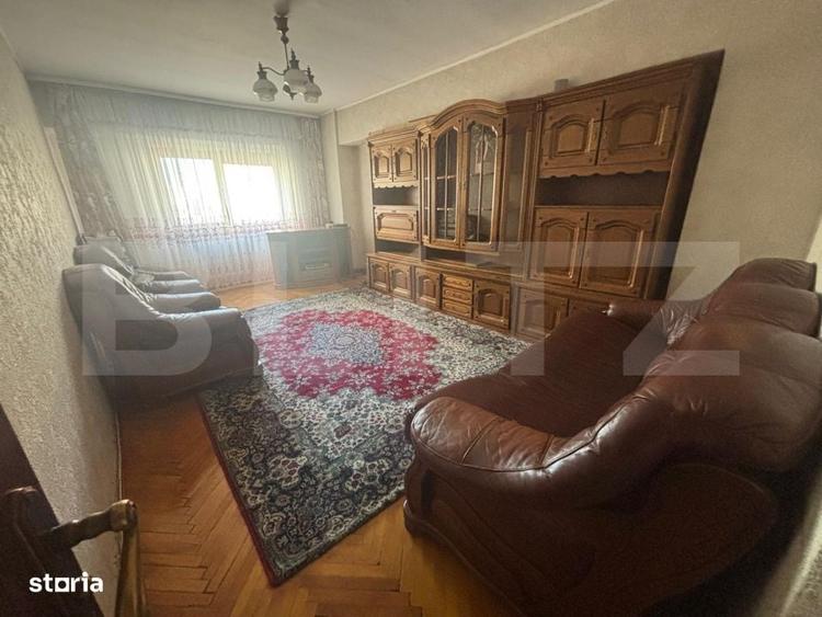 Apartament 2 Camere Pacurari - 1