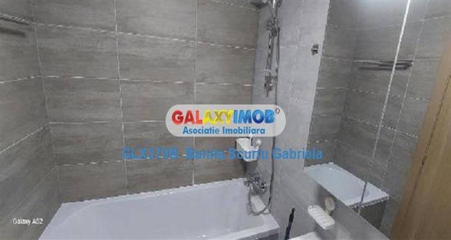Apartament cu 2 camere decomandat, mobilat în Morarilor
