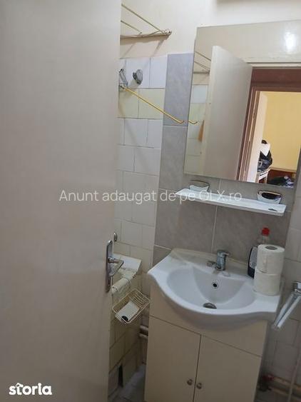 Vand Garsoniera confort 1 decomandat