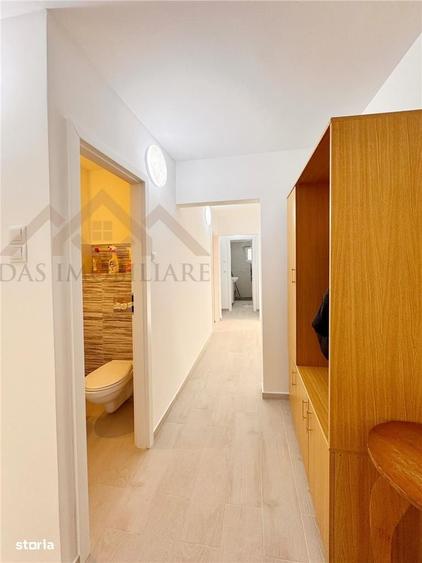 Apartament 3 camere, decomandat, etaj 4, Vlad Tepes - 1