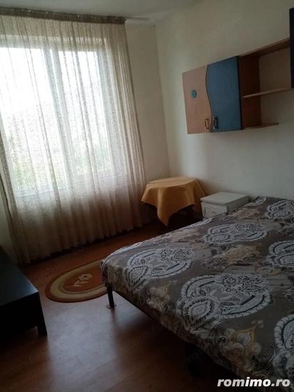 Garsonieră decomandată în Buziașului