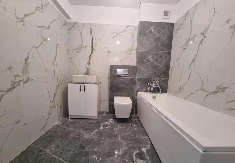 Apartament o camera - Nicolina - Bloc nou - 5