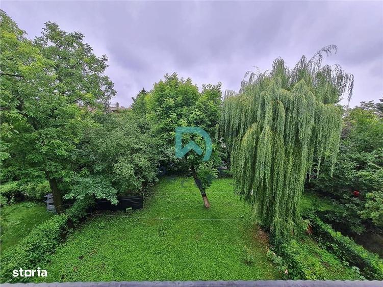 Apartament 2 camere Astra, mobilat, Brasov - 14