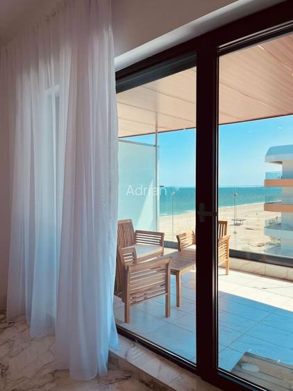 Studio de inchiriat Mamaia Nord * Casa del Mar * Langa plaja