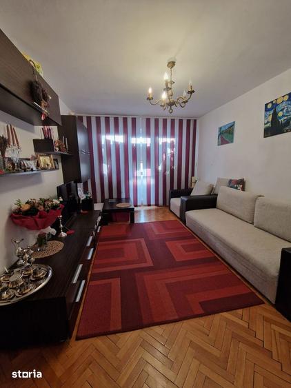 Apartament cu 3 camere în Vest