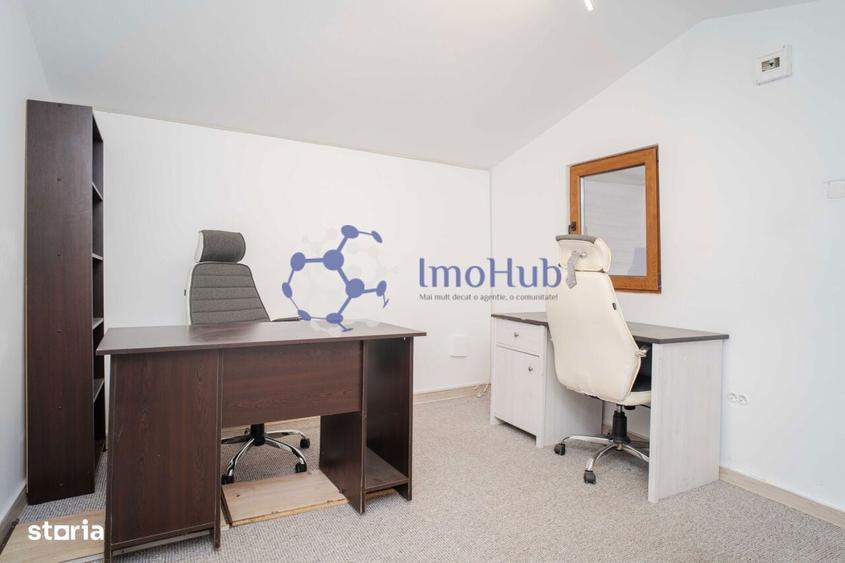 Spațiu comercial, de 40 mp, în Păcurari