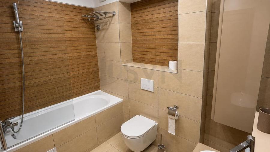 Apartament cu 2 camere semidecomandat în Victoriei