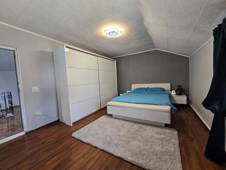 Casa P+1 , 4 Camere, Pantelimon-Tractorului, Mega Image - 8