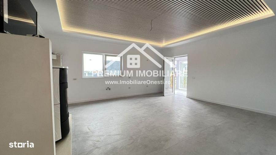 Casă cu 3 camere în Central