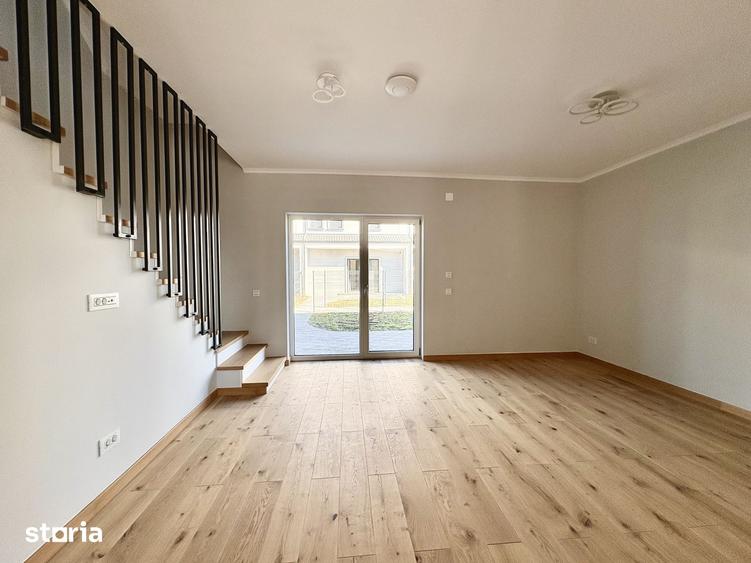 Casă cu 4 camere cu Teren 33 Mp în Săcălaz