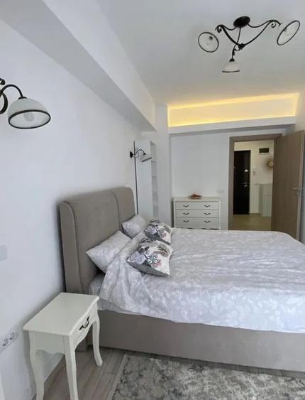Apartament cu 2 camere decomandat, mobilat în Grozăvești