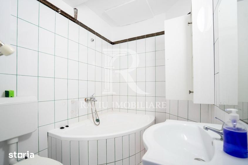 Spațiu comercial, de 715 mp, în Băile Felix