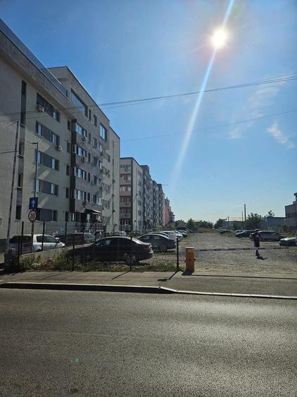 Teren de 2835 mp, în Metalurgiei