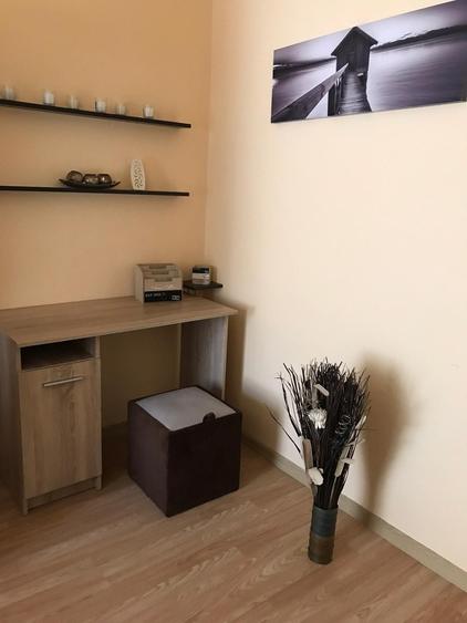 Apartament cu 2 camere semidecomandat în Tomis Nord