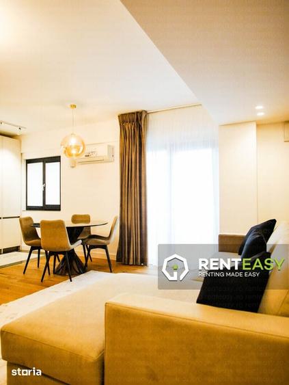 Apartament cu 2 camere în Copou