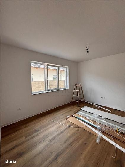 Casă cu 3 camere în Sud
