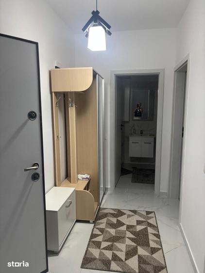 APARTAMENT DE INCHIRIAT +LOC DE PARCARE-MILITARI RESIDENCE - 8
