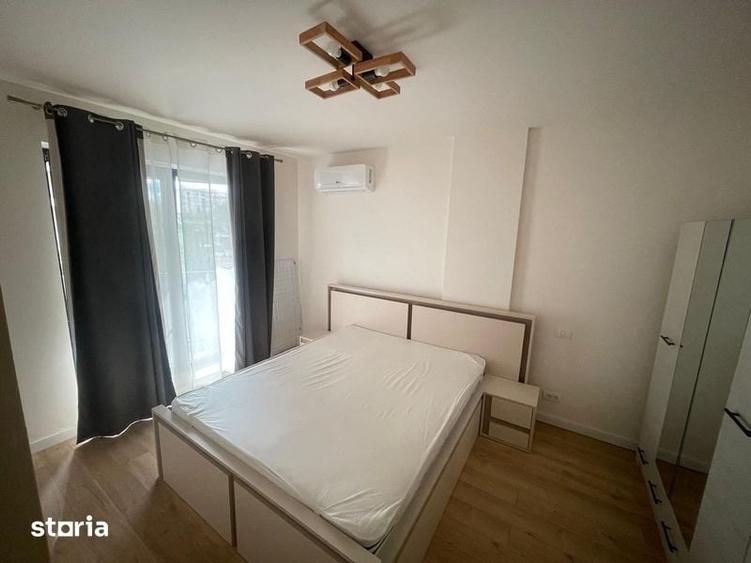Apartament cu 2 camere în ICIL