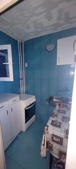 Garsonieră semidecomandată în Olteniței