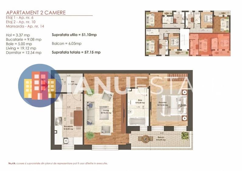 Popesti Leordeni Soseaua Oltenitei Nou Centrala Parcare PetFriendly - 1