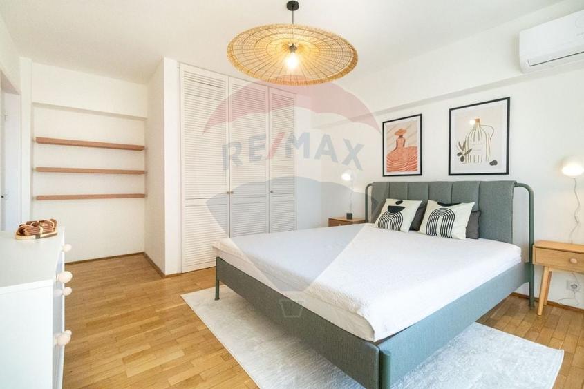 Apartament cu 2 camere decomandat, mobilat în Unirii