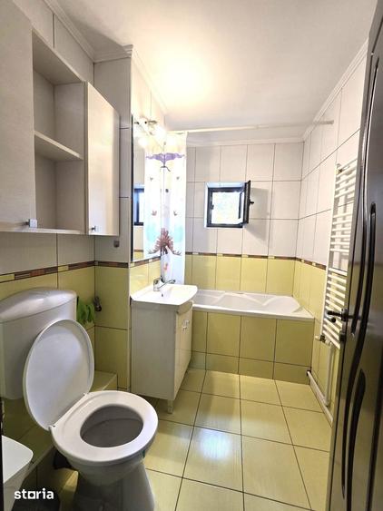 2 camere, IC Frimu, S-uri, 64 mp, CT, AC - 5