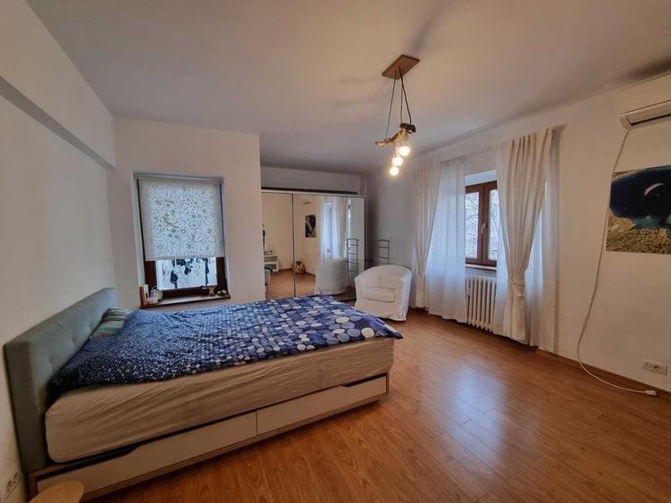 Garsonieră decomandată în Basarab