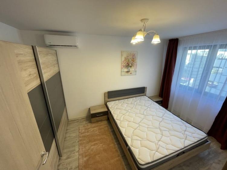 Apartament cu 2 camere decomandat în Nerva Traian
