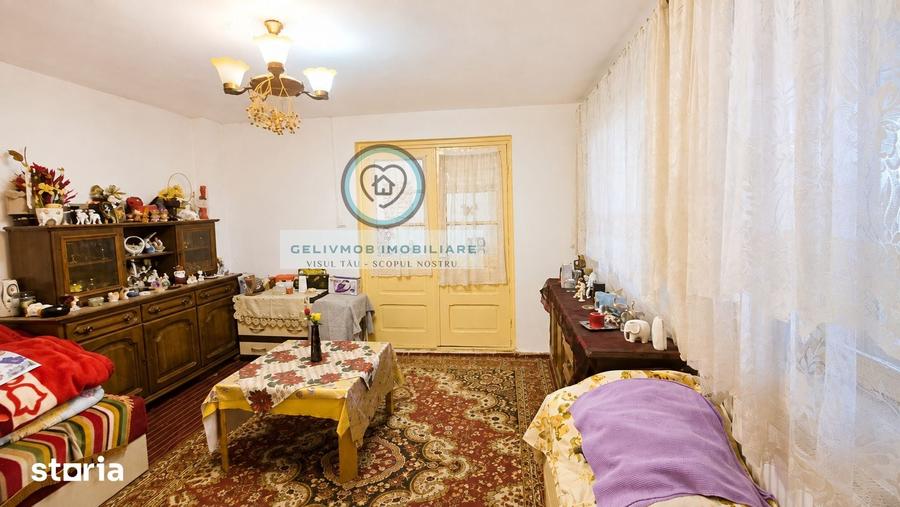 Casă cu 3 camere cu Teren 182 Mp în Pictor Rosenthal