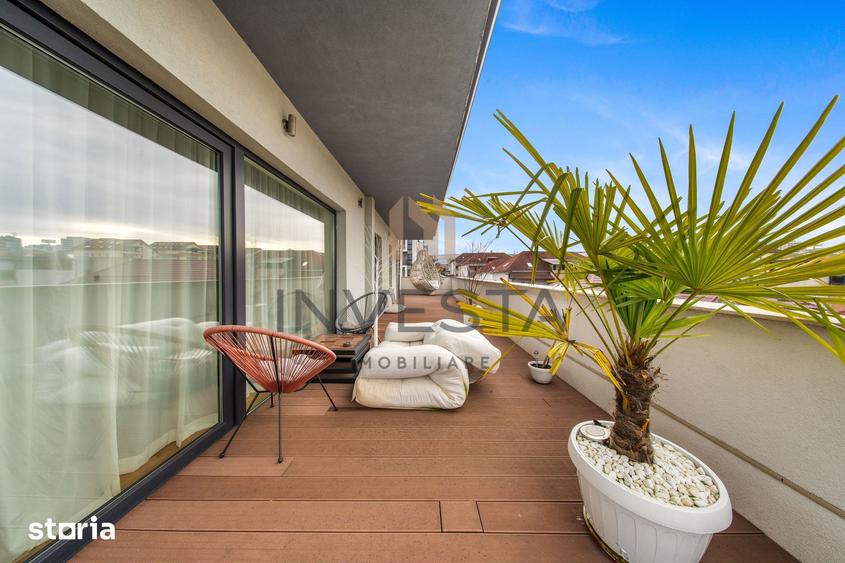 Apartament cu 6 camere în Bună Ziua