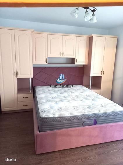 Apartament cu 2 camere decomandat în Vest