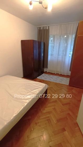 Apartament cu 2 camere decomandat în Gheorghe Lazăr