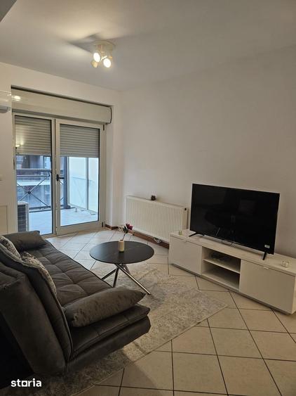 Apartament cu 2 camere + loc parcare in bloc nou Torontalului-Ring - 8