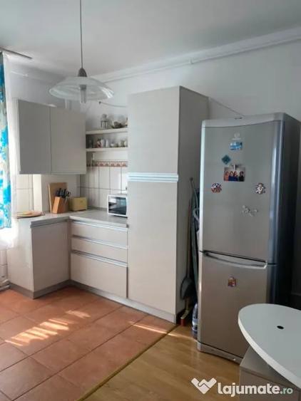 Apartament 2 camere in Mamaia-Sat | 67 mp | Vedere la mare | - 1