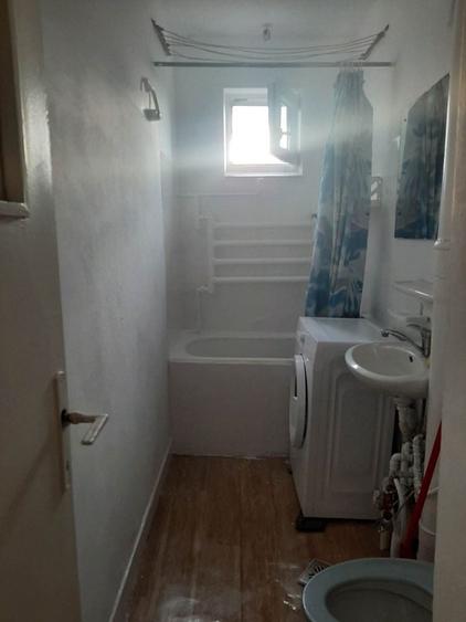 Apartament cu 2 camere nedecomandat în Iosia