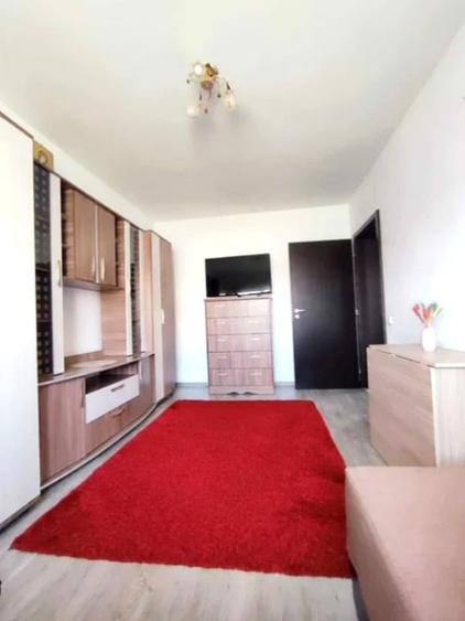 Apartament cu 2 camere decomandat, mobilat în Popas Păcurari