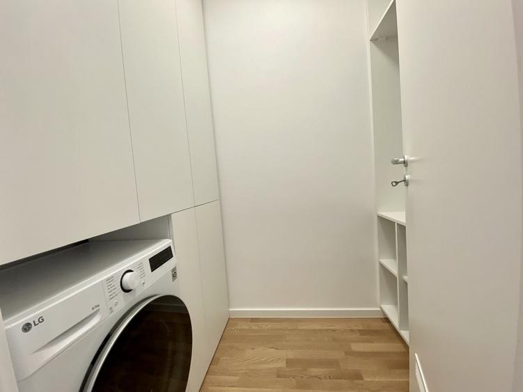 Apartament 2 camere The Ivy Baneasa - 10