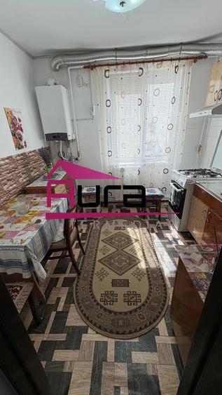 Inchiriez apartament 2 camere zona Str.Isaccei - 10