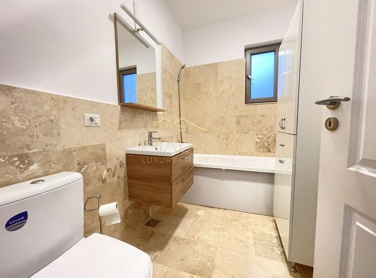 Vila moderna***4 camere***cu gradina//Cartier rezidential Corbeanca - 17