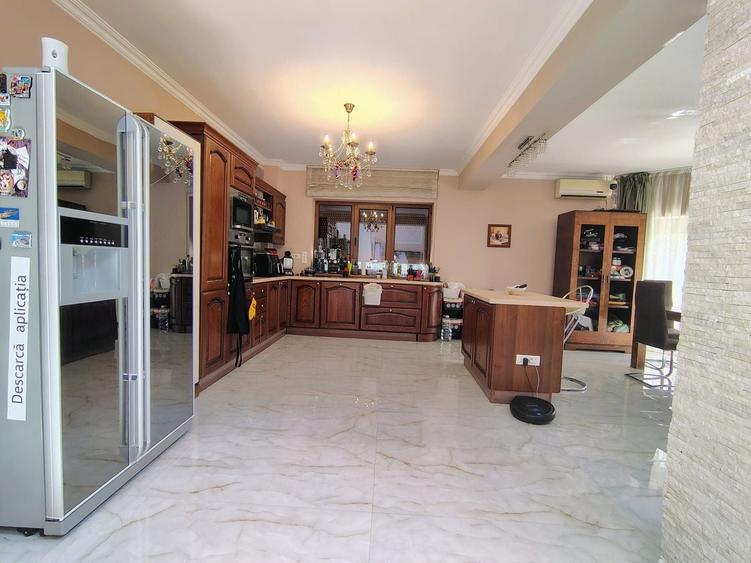 | House Villa Corbeanca - Vila individuala 230 mpu | - 33