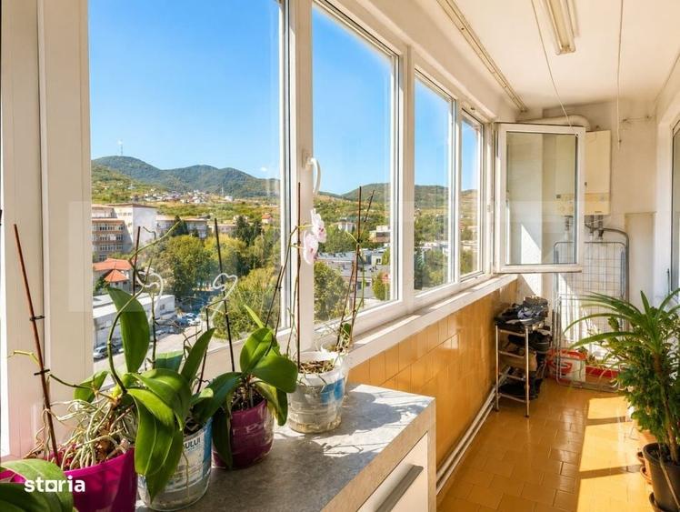 Apartament cu 2 camere semidecomandat în Ciupercenii Noi
