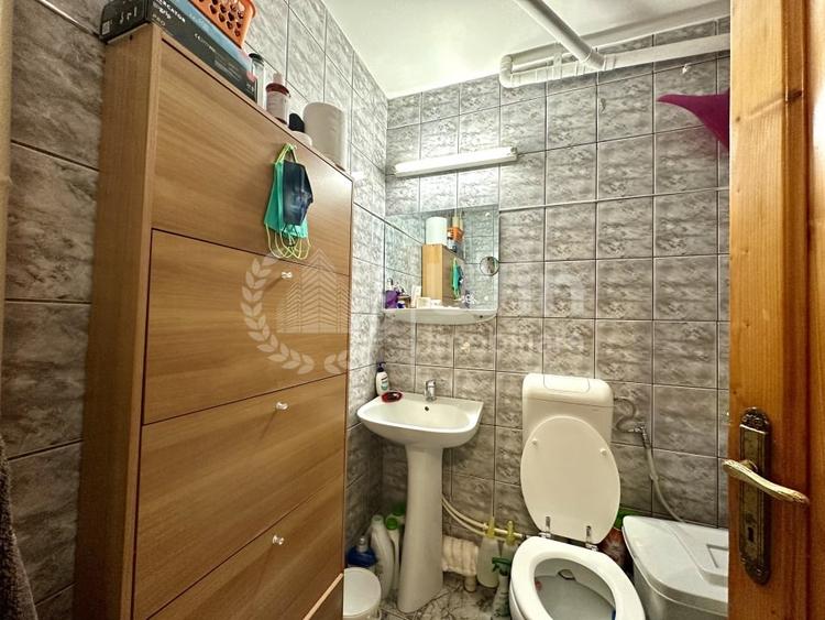Apartament cu 4 camere decomandat, mobilat în Mănăștur