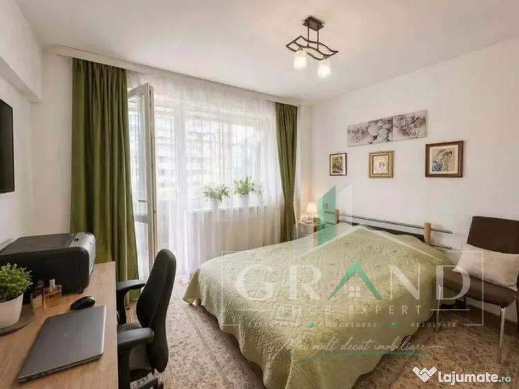 Apartament modern, 2 camere, in Gheorgheni, Cluj-Napoca - Cluj-Napoca (Cluj) - 1