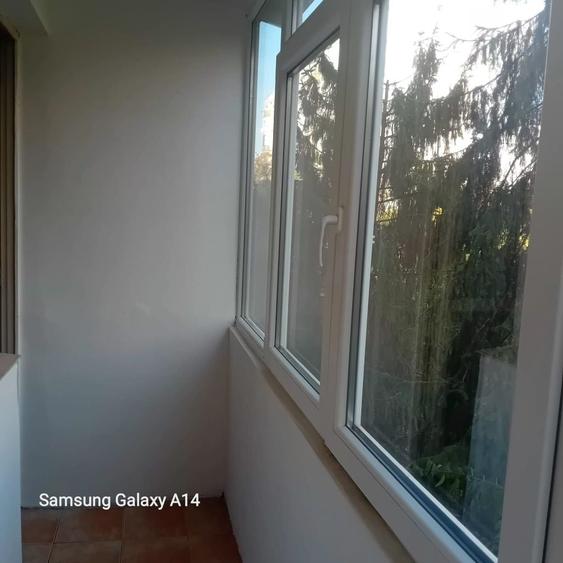 Apartament cu 2 camere decomandat în Giurgiului