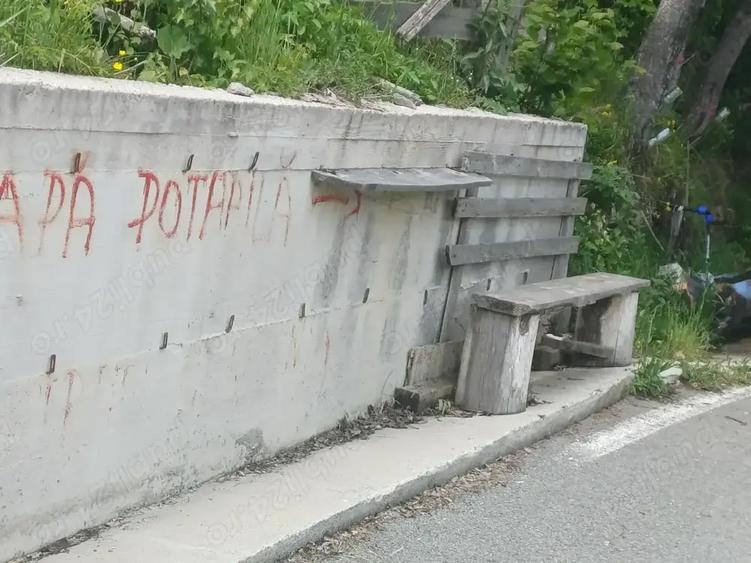 Teren de 3500 mp, în Muntele Băișorii
