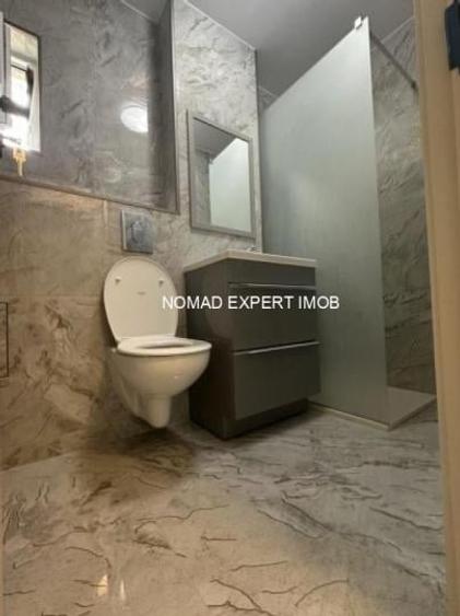 Garsonieră în Lujerului