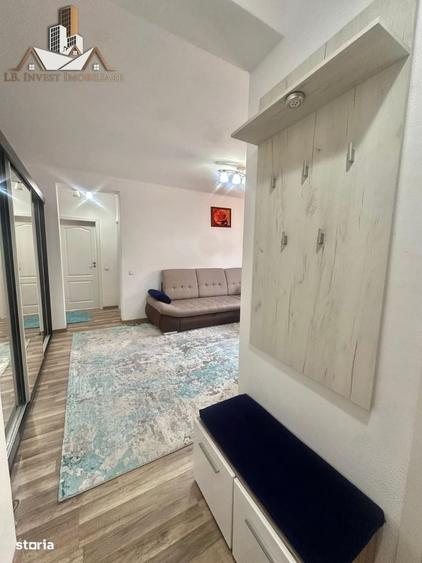 Apartament cu 2 camere în Sânandrei